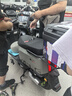 台铃电动车【门店自提】台铃超能S·苍穹电动摩托车高端长续航电摩时尚电瓶车成人通勤代步 618限时特惠（苍穹2025款） 实拍图