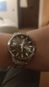 卡西欧（CASIO）手表男EDIFICE地球之心三盘石英考试日韩表七夕礼物EFR-303D-1A 实拍图