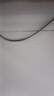 胜为（shengwei）打印机数据线USB2.0高速打印线电源接口连接线 通用惠普HP佳能爱普生打印机线黑色 10米AUB1100G 实拍图