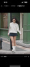 adidas ENTRAP美式校园风运动少年感复古篮球风板鞋男女阿迪达斯 米白色/灰色   42 实拍图
