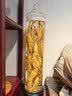 卓誉泸州高粱酒自饮泡酒52度清香型白酒桶装粮食酒5L*3桶 实拍图