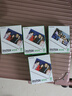 INSTAX富士instax立拍立得 宽幅相纸 白边双包装20张（适用于WIDE系列相机） 实拍图
