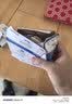 欧普照明（OPPLE）led筒灯4W吊顶孔灯超薄嵌入式走廊过道天花灯办公 开孔70-85 4000k 暖白光 实拍图