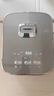 美的（Midea）【价保618】花瓣IH压力电饭锅赤炎臻萃3L家用电饭煲小型2-3人米饭锅上下双热源加热钛釜系列MB-G3 实拍图