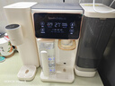 碧云泉G3制冰水冷热家用矿物质水直饮净水器加热净化RO反渗透饮水机过滤净饮机C5Pro 【冷热兼备】G3c套装 5L 实拍图