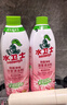 水卫士除菌净味浴室清洁剂480g*3瓶卫生间瓷砖厕所马桶玻璃清洗剂 实拍图