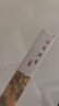 美真香檀香芽庄沉香龙涎桂花鹅梨帐中香线香家用室内熏香香薰 150g 实拍图