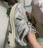 NEW BALANCE男女鞋夏季网眼透气越野运动鞋410系列MT410KR5 38 实拍图