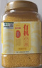 金龙鱼有机赤峰小米1kg 小米黄小米 小米杂粮 早餐 小米粥 有机认证 实拍图