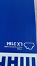 马勒空气滤芯滤清器LX3184(速腾/朗逸/新宝来/明锐/高6 EA111 1.6 实拍图