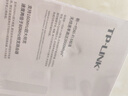 普联（TP-LINK） 大道AX3000满血WiFi6千兆无线路由器 5G双频家用穿墙 Mesh 3000M无线速率 信号增强 易展 XDR3010 实拍图