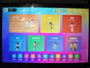 东方状元2026款学习机AI小学生平板英语点读机初高中家教机上网课本同步教材幼儿早教识字拼音拼读写学练机 5G极速网【睿智蓝】AR智慧眼+AI护眼 旗舰版512G作业批改+AI互动讲题+一台用12年 实拍图