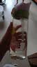 COOKSSTritan水杯塑料杯大容量运动水杯男女户外健身水杯带滤网600ml 实拍图