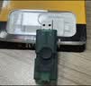金士顿（Kingston）256GB Type-C USB3.2 双接口U盘 DTDEG2 大容量办公车载优盘 适用于安卓苹果手机平板电脑 实拍图