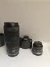 佳能（Canon）RF100-400mm F5.6-8 IS USM 全画幅微单镜头 远摄变焦镜头 轻量防抖 超远长焦 晒单送赠品 实拍图