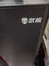 武极幻界 家用办公台式电脑游戏台式机电脑主机全套（12代酷睿i5 16G 512G WiFi ） 实拍图