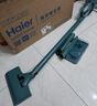 海尔（Haier）吸尘器家用吸尘有线随手吸手持推杆拖地除尘机大吸力大功率轻机身擦地吸拖一体机HZ-SQ1 实拍图