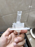 佳能（Canon）G3810大容量可加墨彩色多功能无线一体机（打印/复印/扫描/作业打印/微信远程WiFi 学生/家用） 实拍图