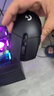 罗技（G）304 LIGHTSPEED无线游戏鼠标 轻质便携 鼠标宏 三角洲FPS无畏契约打瓦必备 生日礼物 黑色 实拍图
