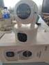 乔安（JOOAN）双摄1600万像素监控摄像头无线wifi网络高清监控器360度无死角带夜视全景云台家用AI监控手机远程 实拍图