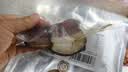 中腊正宗四川农家自制柴火烟熏咸肉精品三线五花300g腊肉 实拍图