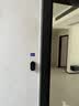 海得曼门铃不用电池自发电无线门铃防水家用呼叫器 FL-BLK-313 实拍图