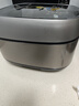 美的（Midea）【价保618】纤V系列 电饭煲4-5人 IH加热电饭锅家用4L大容量智能预约 防粘胆蒸米饭锅FB40S701 实拍图
