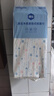 【高品质】整箱7680张挂式抽纸大包卫生纸餐巾纸厕纸漫花抽纸加厚 蓝色爆款 4层 1280张*6提 实拍图