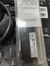 光威（Gloway）16GB DDR4 3200 台式机内存条 天策 马甲条 精选颗粒 CL18 星空黑 AI电脑配件升级 实拍图