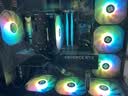 影驰GeForce RTX 5070 魔刃 OC 12GB GDDR7 DLSS 游戏设计OpenClaw龙虾本地部署NVIDIA英伟达显卡 实拍图