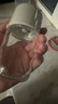小熊调料盒 定量撒盐罐调料罐调味盒定量控盐罐盐瓶180ml CX-W0078 实拍图