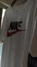 耐克（NIKE）男士卫衣2026秋季新款运动服装圆领外套休闲套头衫保暖加绒卫衣男 加绒保暖/刺绣logo/热推/晒图-5 L 【175】体重130~150斤左右 实拍图