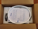 海尔（Haier）前置过滤器全屋家用净水器HP-05升级迭代款40微米双网反冲洗大通量管道过滤器 全屋家用净水器 实拍图