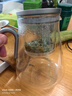 卢正浩绿茶老茶蓬龙井茶叶特级50g 2026新茶明前群体种老茶树长辈送礼 实拍图