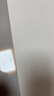 全友家居现代简约客厅岩板方形茶几高矮圆几电视柜组合落地置物柜家具 质感灰|茶几+2m主柜 岩板+大容量储物+多规格可选 实拍图
