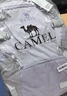 骆驼（CAMEL）【云影】双肩包男背包防泼水旅行包轻量书包学生户外徒步登山包 实拍图