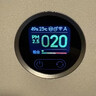 米家小米空气净化器5S 价保 618 家用除甲醛除菌除过敏AC-M24-SC 实拍图