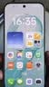 小米REDMI 红米K90 新品5G手机 水蓝色 12GB+256GB 官方标配 实拍图
