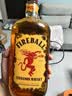 FIREBALL火龙肉桂威士忌调制酒基酒派对酒女生甜酒加拿大原装进口洋酒 750ml*1 实拍图