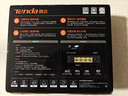 Tenda腾达路由器WiFi7【云霄BE5100】千兆穿墙王信号放大器增强无线超强2.5g网口家用电竞立式BE6L Pro 实拍图