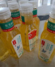 农夫山泉东方树叶绿茶500ml*15瓶无糖茶饮料0糖0脂0卡整箱装饮品 实拍图