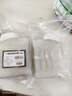 悠梵萌园林水弹珠水晶弹儿童玩具软水珠弹蛋水宝宝7-8MM透明磨砂加厚款 实拍图