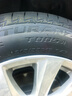 普利司通（Bridgestone）汽车轮胎 215/55R17 94V T005A配套亚洲龙适配皇冠 凯美瑞 帕萨特 晒单实拍图