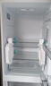 海尔出品统帅悦享系列218L三门小户型家用租房电冰箱直冷三温区BCD-218LLC3E0C9以旧换新 实拍图