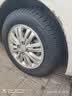 韩泰（Hankook）汽车轮胎 175/70R14 84T K415 原配捷达 适配大众桑塔纳/日产骊威 实拍图