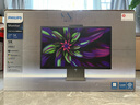 飞利浦27英寸5K 70Hz IPS 卡尔曼芯片校色HDR600 雷电4 HDMI2.1 旋转升降 音响 设计办公显示器27E3U7903 实拍图
