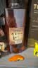 四玫瑰（Four Roses）单桶 美国波本威士忌 700ml 50度 进口洋酒 调酒 实拍图
