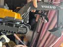 双鹰沃尔沃挖掘机遥控自卸车工程车套装礼盒玩具男孩六一礼物3~6岁 实拍图