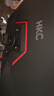 HKC 27英寸2K 275Hz高刷FastIPS快速液晶HDR400硬件低蓝光无畏契约240Hz电竞游戏电脑显示器G27H4Max 实拍图