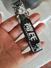 荷氏薄荷糖 午夜风暴味三条装*9粒*4包 清爽糖果 休闲零食 提神便携 实拍图